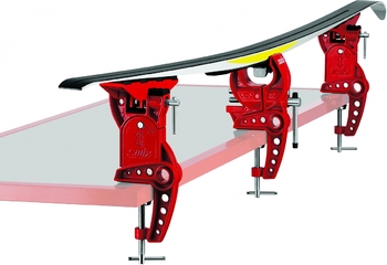 Тиски Swix Jaw Economy Vise (2019)