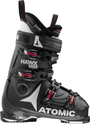 Горнолыжные ботинки Atomic HAWX Prime 90 Black/White/Red (2018)