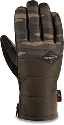Перчатки Dakine Omega Glove Field Camo (2019)