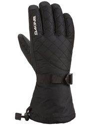 Перчатки Dakine Lynx Glove Black (2019)