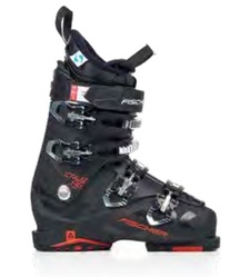 Горнолыжные ботинки Fischer Cruzar XTR 8 Thermoshape (2019)