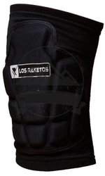 Защита колена Los Raketos Soft LRK-001 (2021)