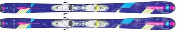 Горные лыжи Dynastar GLORY 79 с креплениями XPRESS W 11 (2017)