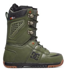 Сноубордические ботинки DC LYNX M LSBT MI1 (2016)