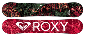 Сноуборд Roxy XOXO C2E (2019)