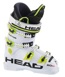 Горнолыжные ботинки HEAD RAPTOR B5 RD (2016)