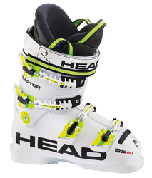 Горнолыжные ботинки HEAD RAPTOR 80 RS (2017)