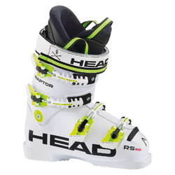 Горнолыжные ботинки HEAD RAPTOR 90 RS (2017)