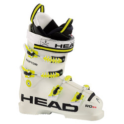 Горнолыжные ботинки HEAD RAPTOR B3 RD (2017)