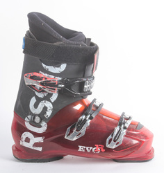 Горнолыжные ботинки Б/У Rossignol Evo R (2016)