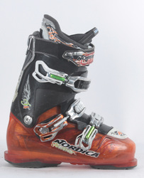 Горнолыжные ботинки Б/У Nordica Fire Arrow F4 (2012)