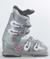 Горнолыжные ботинки Б/У Nordica One Easy 5 (2012)