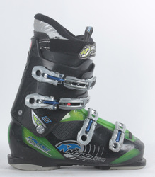 Горнолыжные ботинки Б/У Nordica Cruise NFS Green (2013)