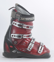 Горнолыжные ботинки Б/У Nordica W8 (2014)