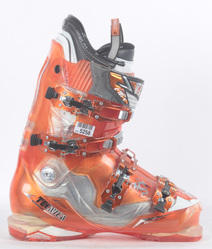 Горнолыжные ботинки Б/У Tecnica Dragon 120 (2009)