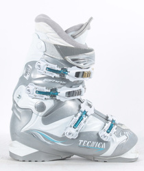 Горнолыжные ботинки Б/У Tecnica Viva Phoenix 60 Comfortfit (2011)