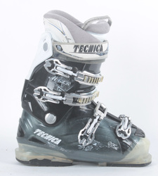 Горнолыжные ботинки Б/У Tecnica Viva M+ SR (2014)