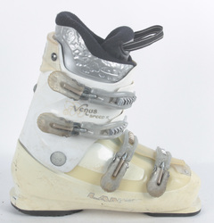 Горнолыжные ботинки Б/У Lange Venus Speed R (2013)