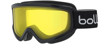 Маска Bolle Freeze Shiny Black Lemon (2018)