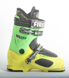 Горнолыжные ботинки Б/У FIREFLY Bullet (2015)