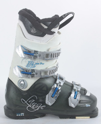 Горнолыжные ботинки Б/У Lange Exclusive RX 100 Pro (2012)