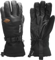 Перчатки Bonus Gloves Classic Black (2019)