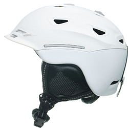 Шлем горнолыжный Terror Snow Krang Helmet White (2019)
