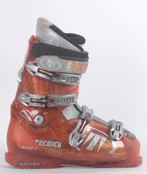 Горнолыжные ботинки Б/У Tecnica Vento 7 (2013)
