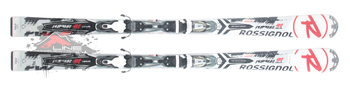 Горные лыжи Б/У Rossignol Pursuit GT Carbon (2015)