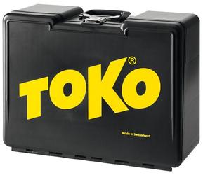 Чемодан для инструментов Toko Big Box (2019)