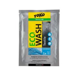 Средство для стирки Toko Eco Textile Wash 40ml (2019)