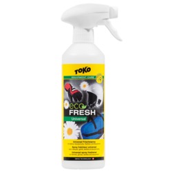 Освежитель Toko Eco Universal Fresh 500 ml (2019)