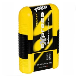 Смазка Toko Express Wax Pocket 100ml (2019)