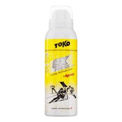 Смазка Toko Express Racing Spray (2019)