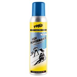 Смазка Toko High Performance Liquid Paraffin Blue 125 ml  (2019)