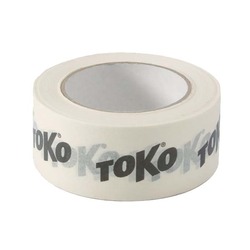 Лента Toko Masking Tape White  (2019)