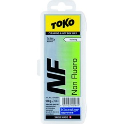 Парафин Toko NF Cleaning & Hot Box Wax 120g (2019)