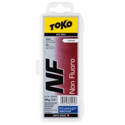 Парафин Toko NF Hot Wax Red 120g (2019)