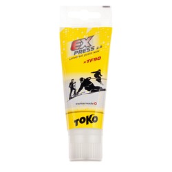 Экспресс смазка Toko TF 90 Express Paste Wax (2019)