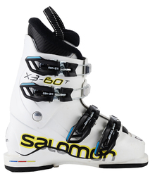 Горнолыжные ботинки Б/У Salomon X3-60T (2017)