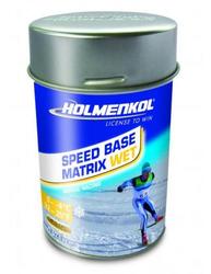 Порошок Holmenkol Speed Base Matrix Wet (2021)