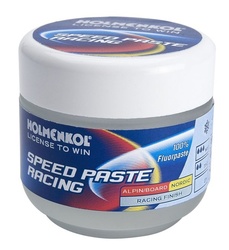 Паста-ускоритель Holmenkol Speed Paste Racing (2021)