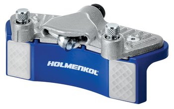 Инструмент Holmenkol Side Wall Planer Pro для снятия оберканта (2021)