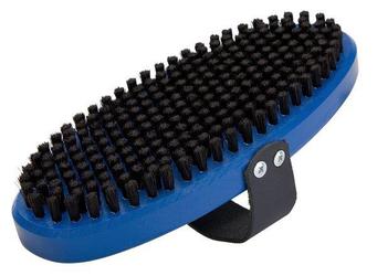 Щетка Holmenkol Oval Brush Horsehair (2021)