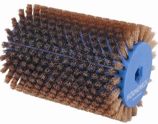 Щетка роторная Holmenkol Speed Brush Bronze (2021)