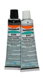 Эпоксидный клей Kunzmann Technicoll 8266/8267 (2020)