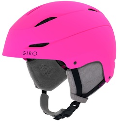 Шлем горнолыжный Giro Ceva Matte Bright Pink (2019)