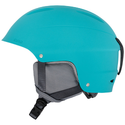 Шлем Giro Bevel Matte Glacier (2019)