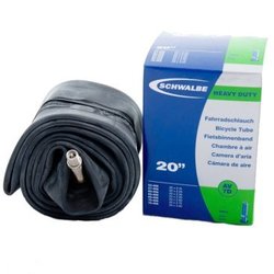 Камера Schwalbe AV7D (2019)