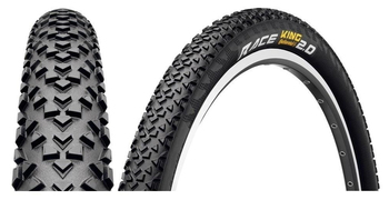 Покрышка Continental Race King 27.5